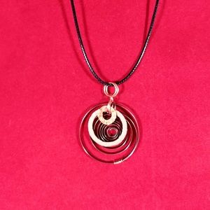 Price Drop! Steampunk pendant